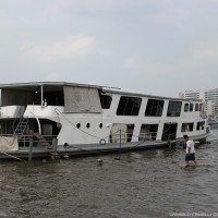 chao phraya river