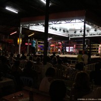 muai thai