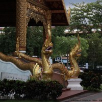 wat phra sing, Chiang Mai